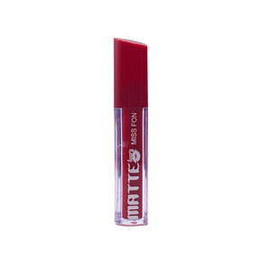 Labial Matte Corazón