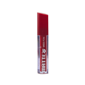 Labial Matte Corazón