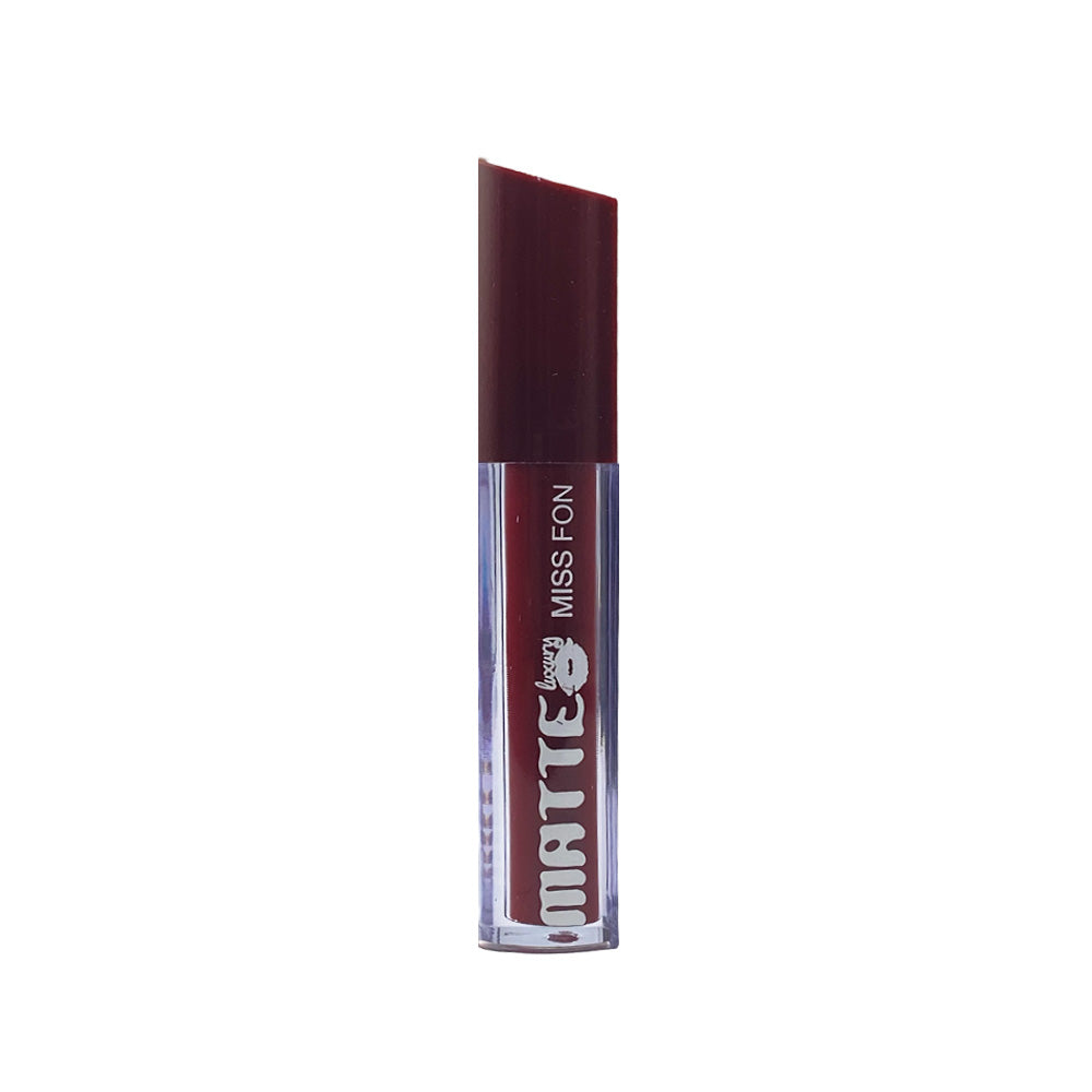 Labial Matte Corazón