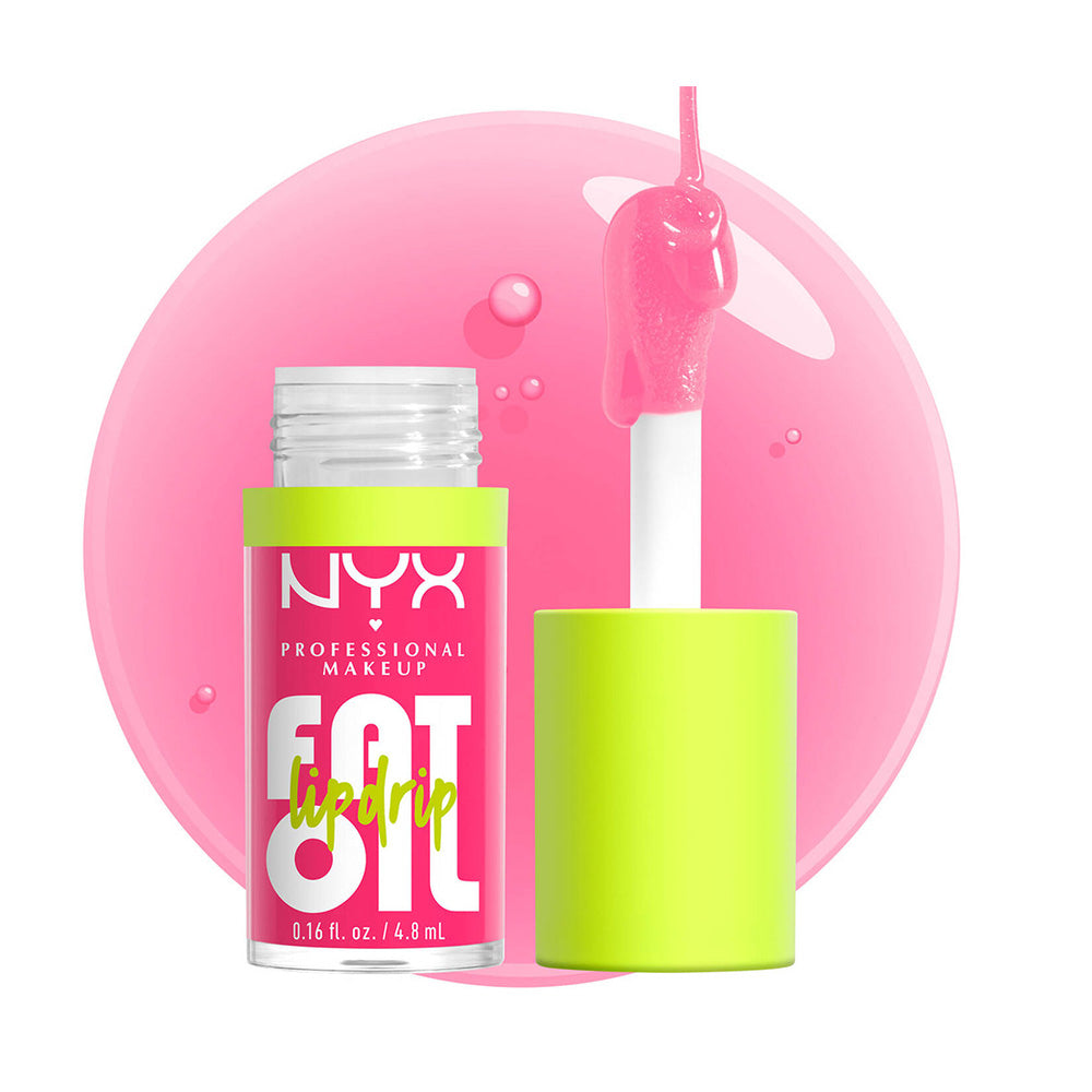 Aceite para Labios Fat Oil Lip Drip