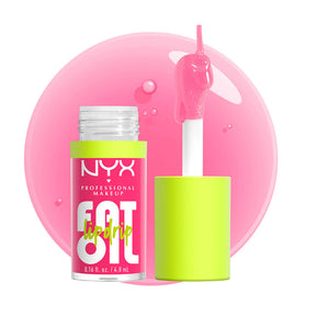 Aceite para Labios Fat Oil Lip Drip