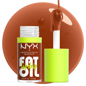 Aceite para Labios Fat Oil Lip Drip