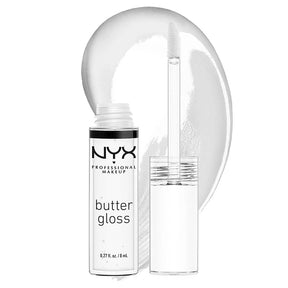 Butter Gloss Bling