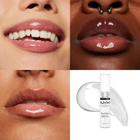 Butter Gloss Bling