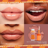 #color_Bangin' Bare