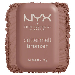 Bronzer Buttermelt