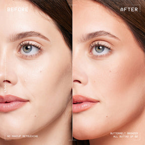 Bronzer Buttermelt