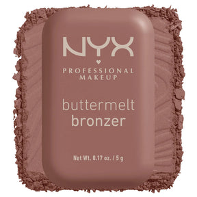 Bronzer Buttermelt