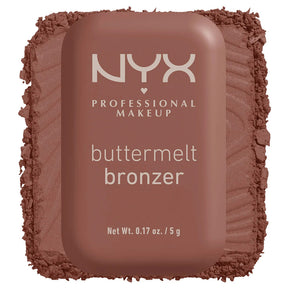Bronzer Buttermelt