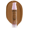 Corrector Bare With Me Serum color_Camel