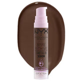 Corrector Bare With Me Serum color_Deep