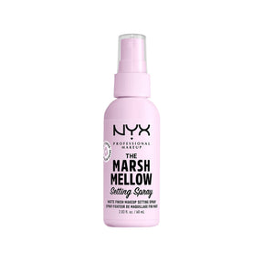 Fijador de Maquillaje The Marsh Mellow