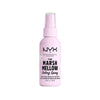 Fijador de Maquillaje The Marsh Mellow