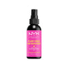 Fijador de Maquillaje Plump Finish Electrolytes