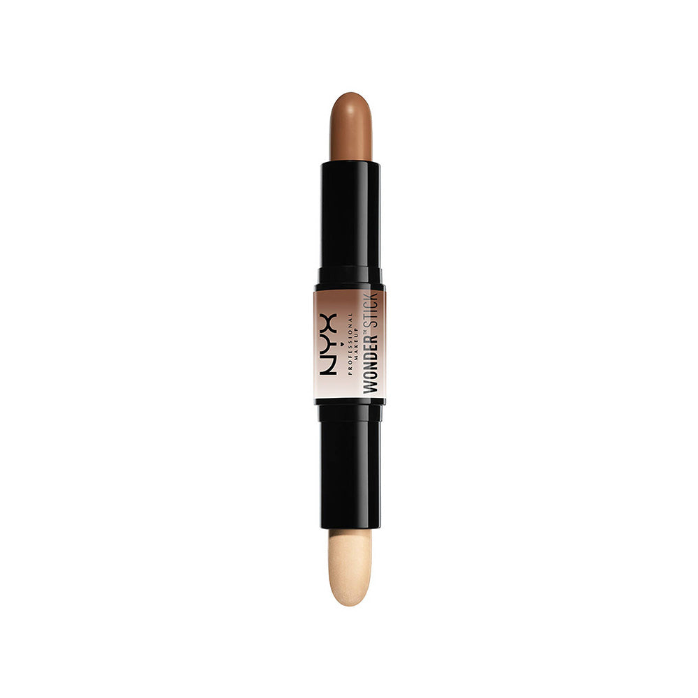 Iluminador y Contorno Wonder Stick