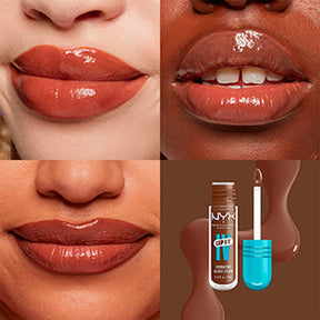 Tinta Lip I.V. Hydrating Gloss color_Splash'n Spice