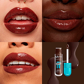 Tinta Lip I.V. Hydrating Gloss color_Espresso Soak
