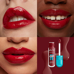 Tinta Lip I.V. Hydrating Gloss