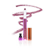 Labial Mousse color_Hot Lover