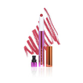 Labial Mousse color_Sexxy Lover