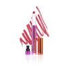 Labial Mousse color_Sexxy Lover