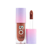 Labial Líquido Puffy Velvet color_Axabache