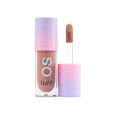 Labial Líquido Puffy Velvet color_Adorable