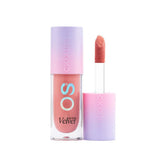 Labial Líquido Puffy Velvet color_Xeductive
