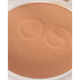 Maquillaje Compacto color_Amber