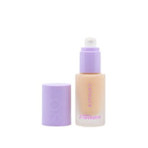 Maquillaje Líquido Mattexx color_Melocotón