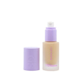 Maquillaje Líquido Mattexx color_Nude