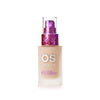 Maquillaje Líquido Hydrating color_Luz de Luna