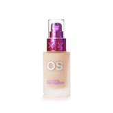 Maquillaje Líquido Hydrating color_Alabaster