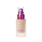 Maquillaje Líquido Hydrating color_Natural