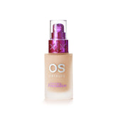 Maquillaje Líquido Hydrating color_Nude Beige