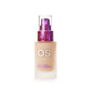 Maquillaje Líquido Hydrating color_Nude Beige