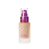 Maquillaje Líquido Hydrating color_Bronxe