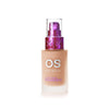 Maquillaje Líquido Hydrating color_Atardecer