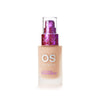 Maquillaje Líquido Hydrating color_Beige