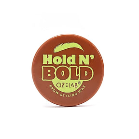 Cera para Cejas Hold N' Bold