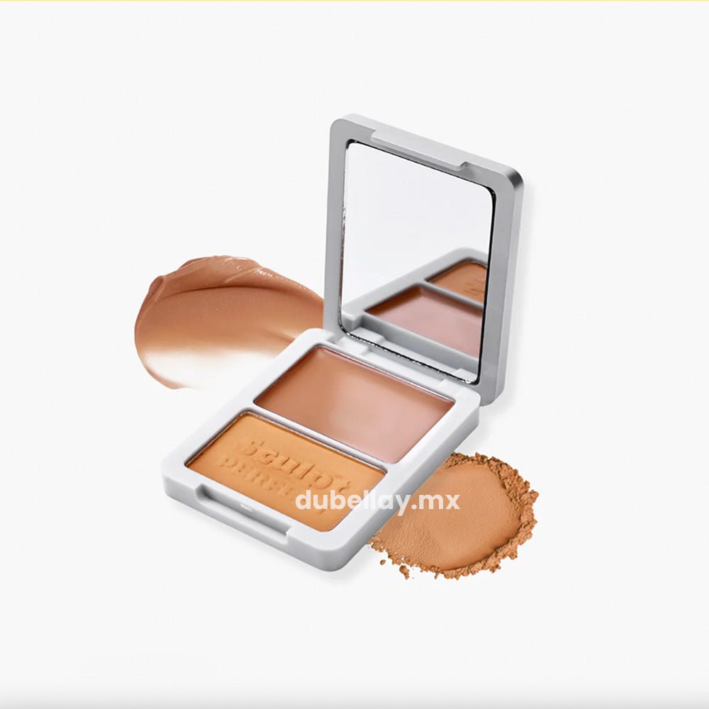 Duo Contour & Bronzer Duo Contour & Bronzer