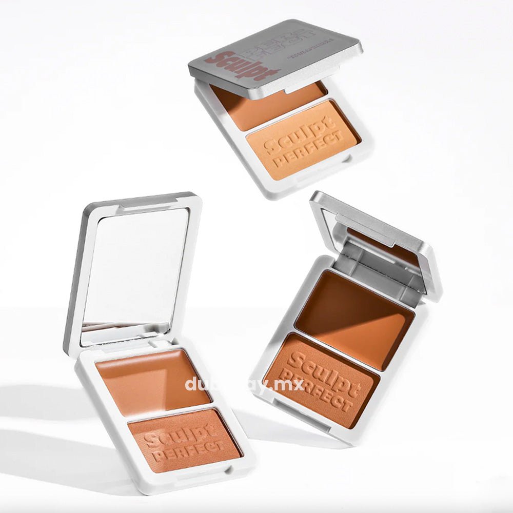 Duo Contour & Bronzer Duo Contour & Bronzer