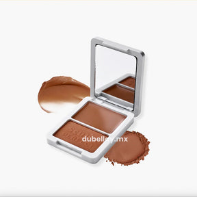 Duo Contour & Bronzer Duo Contour & Bronzer