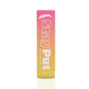 Gel para Cejas Stay Put