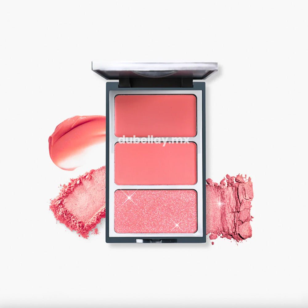 Rubor Pinch Perfect color_03 Barely Blushed