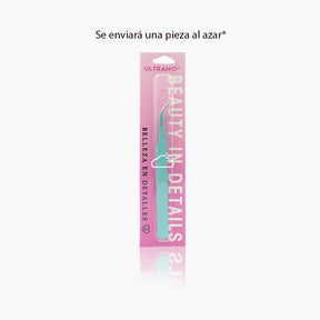 Pinza Para Aplicar Pestañas