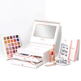 Caja PR Rosy McMichael