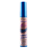 Rímel modelo_Profesional Silicón Azul