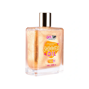 Iluminador con Fragancia Shimmer Oil