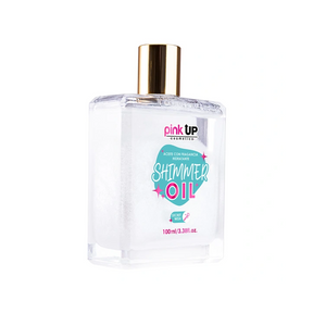 Iluminador con Fragancia Shimmer Oil